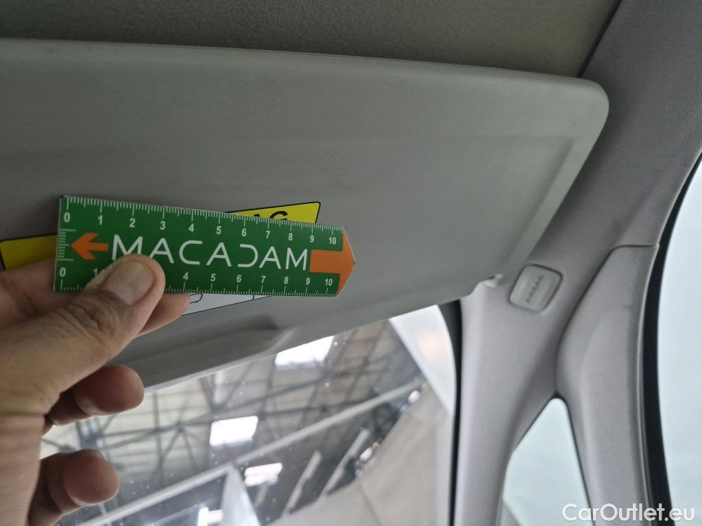  Citroen  C4 Picasso /Spacetourer Business Class 1.6 BlueHDi 120CV BVA6 E6 #24