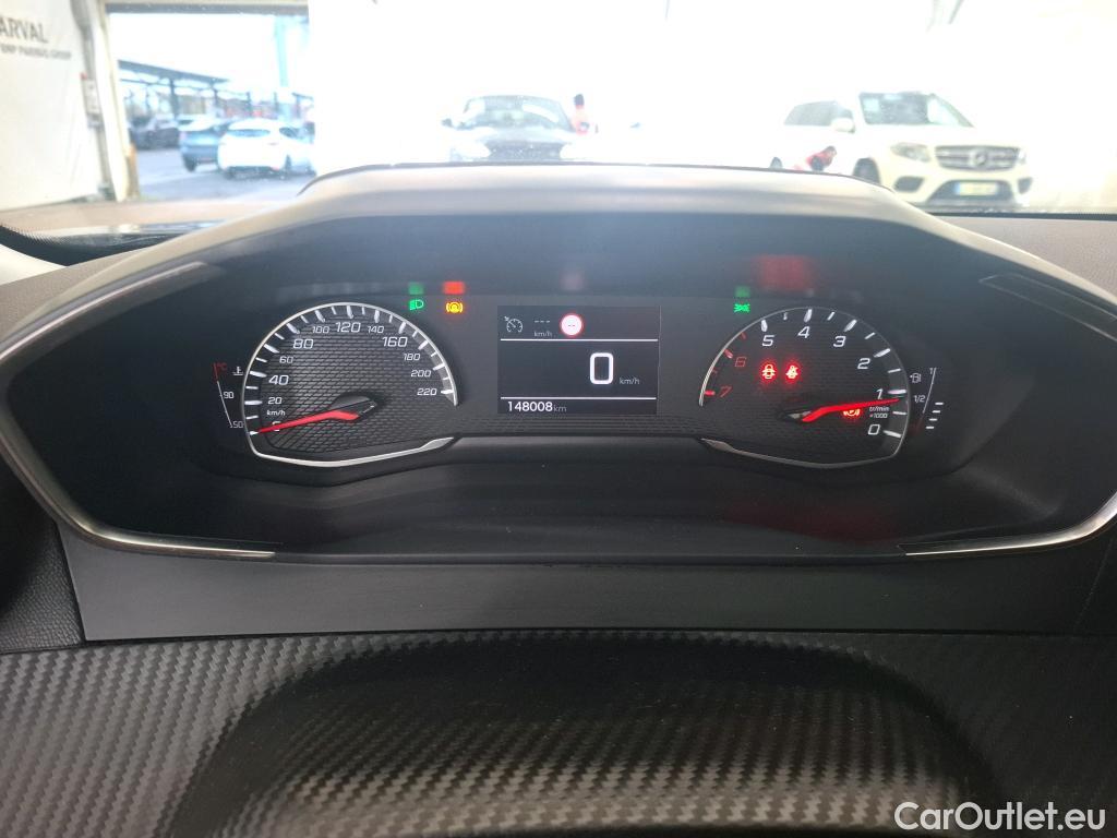  Peugeot  2008  Active Business 1.5 HDi 100CV BVM6 E6d #33