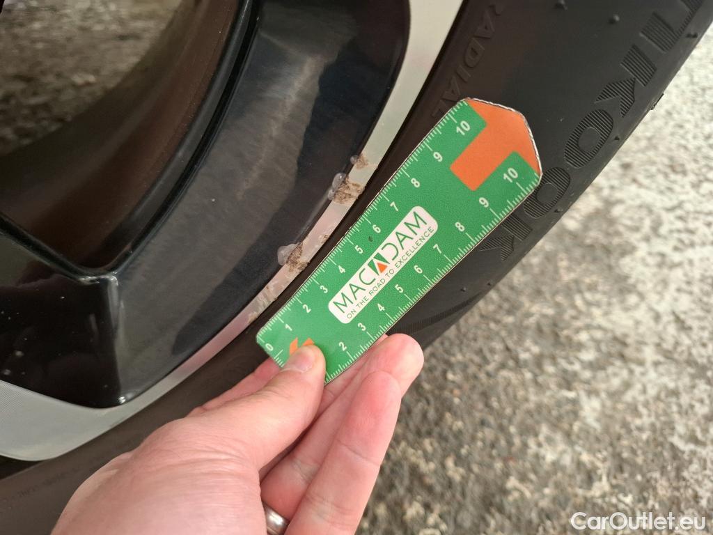  Citroen  C5  Aircross Shine 1.5 BlueHDi 130CV BVA8 E6dT #5