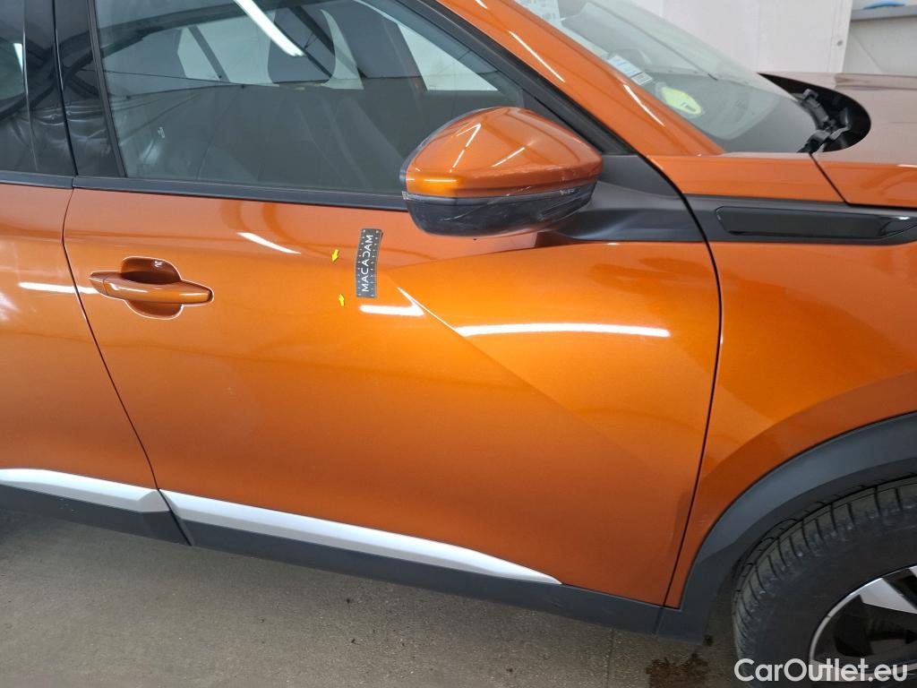  Peugeot  2008  Allure Business 1.5 HDi 100CV BVM6 E6d #25