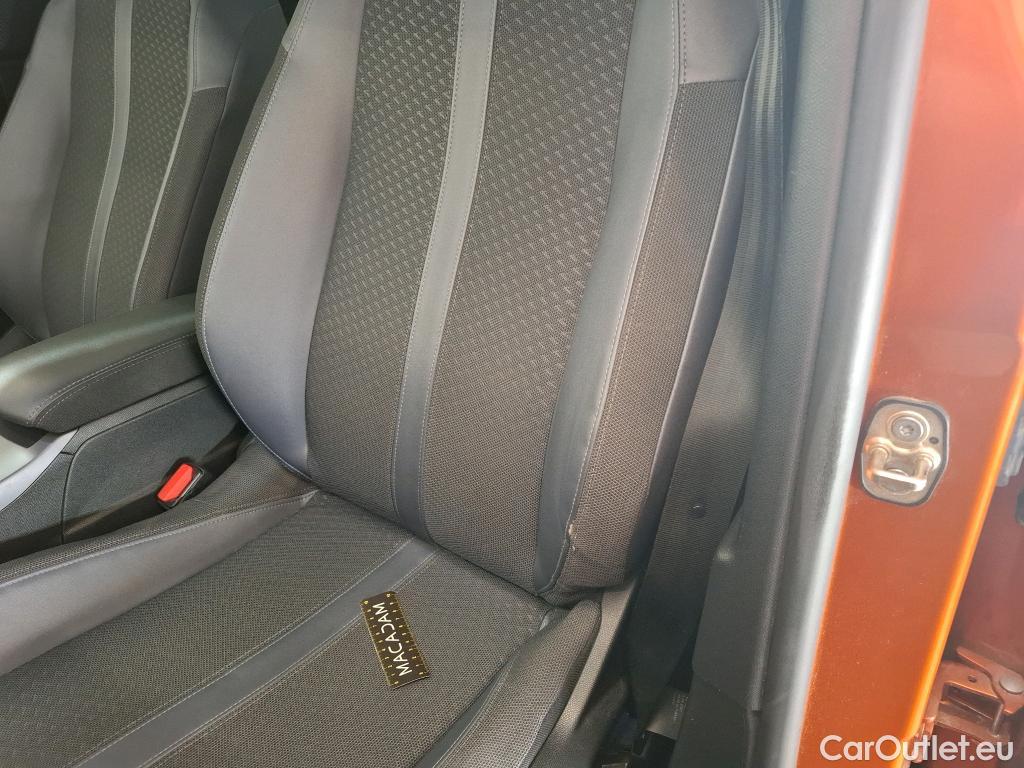  Peugeot  2008  Allure Business 1.5 HDi 100CV BVM6 E6d #7