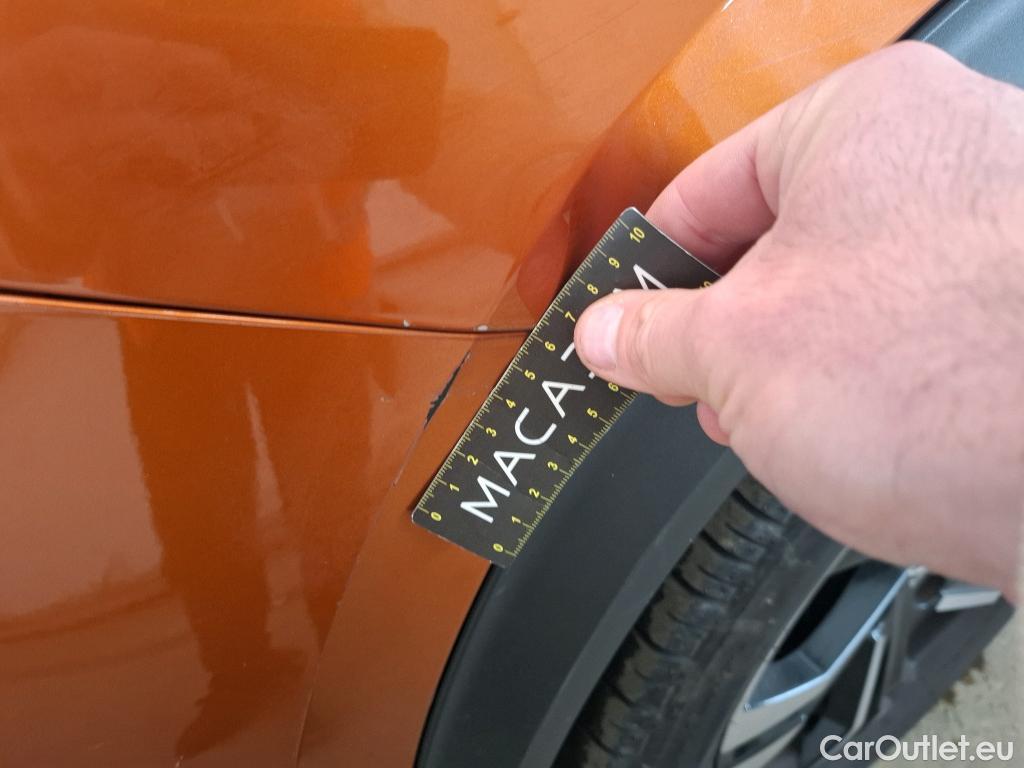  Peugeot  2008  Allure Business 1.5 HDi 100CV BVM6 E6d #4