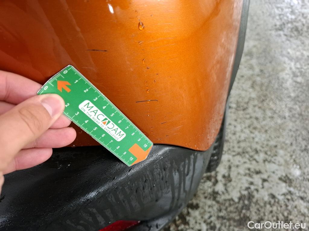  Peugeot  2008  Allure 1.2 PureTech 130CV BVA8 E6d #7