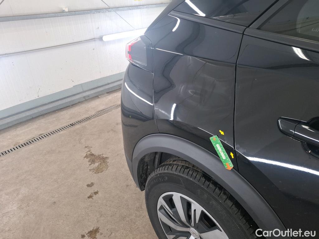  Peugeot  2008  Active Business 1.5 HDi 100CV BVM6 E6d #14