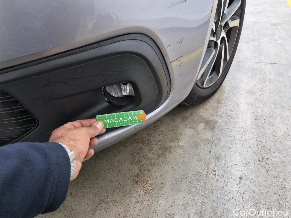  Citroen  C4 Picasso /Spacetourer Business Class 1.6 BlueHDi 120CV BVA6 E6 #20