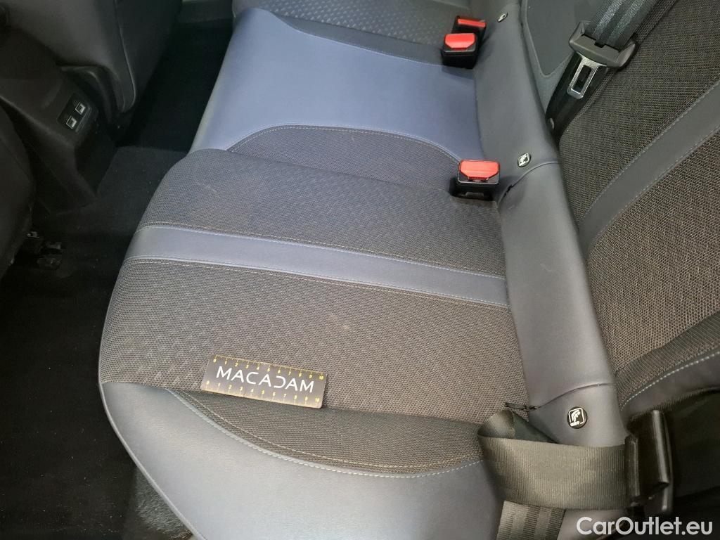  Peugeot  2008  Allure Business 1.5 HDi 100CV BVM6 E6d #36