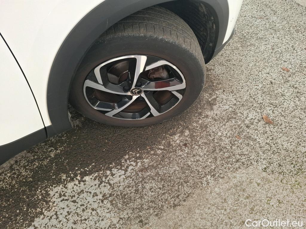  Citroen  C5  Aircross Shine 1.5 BlueHDi 130CV BVA8 E6dT #3