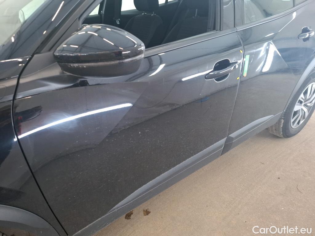  Peugeot  2008  Active Business 1.5 HDi 100CV BVM6 E6d #9