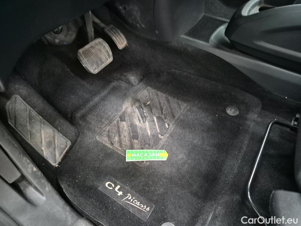  Citroen  C4 Picasso /Spacetourer Business Class 1.6 BlueHDi 120CV BVA6 E6 #1