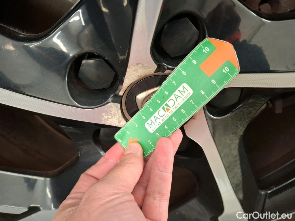  Citroen  C5  Aircross Shine 1.5 BlueHDi 130CV BVA8 E6dT #9