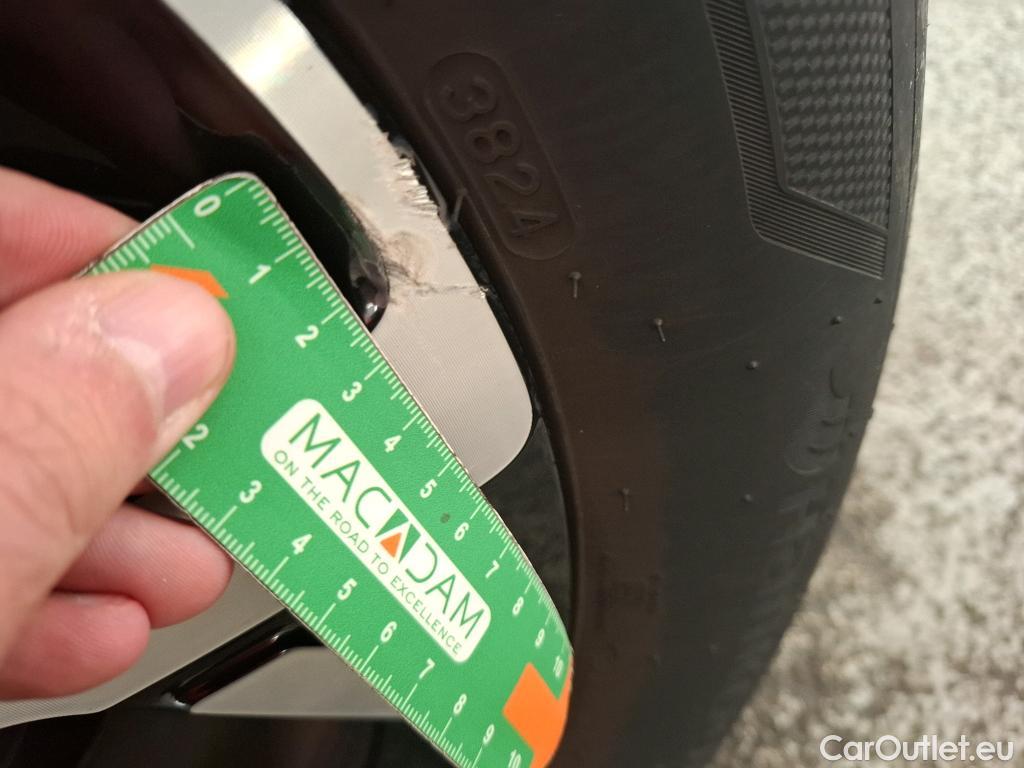  Citroen  C5  Aircross Shine 1.5 BlueHDi 130CV BVA8 E6dT #7