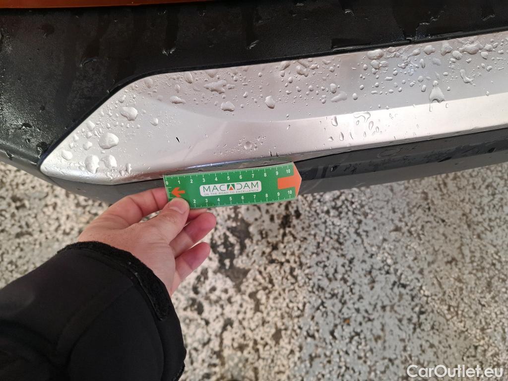  Peugeot  2008  Allure Business 1.5 HDi 110CV BVM6 E6d #19