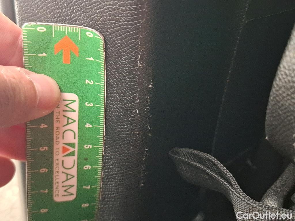  Citroen  C5  Aircross Shine 1.5 BlueHDi 130CV BVA8 E6dT #11