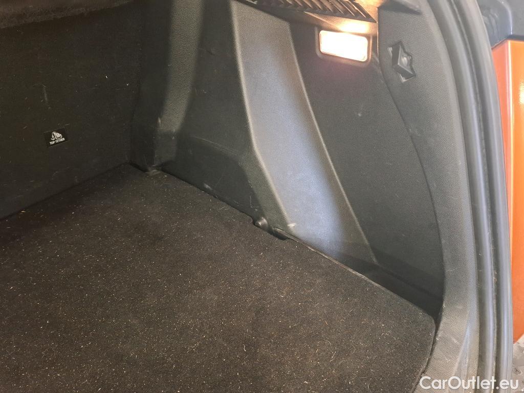  Peugeot  2008  Allure Business 1.5 HDi 110CV BVM6 E6d #4