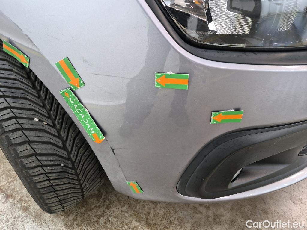  Citroen  C4 Picasso /Spacetourer Business Class 1.6 BlueHDi 120CV BVA6 E6 #44