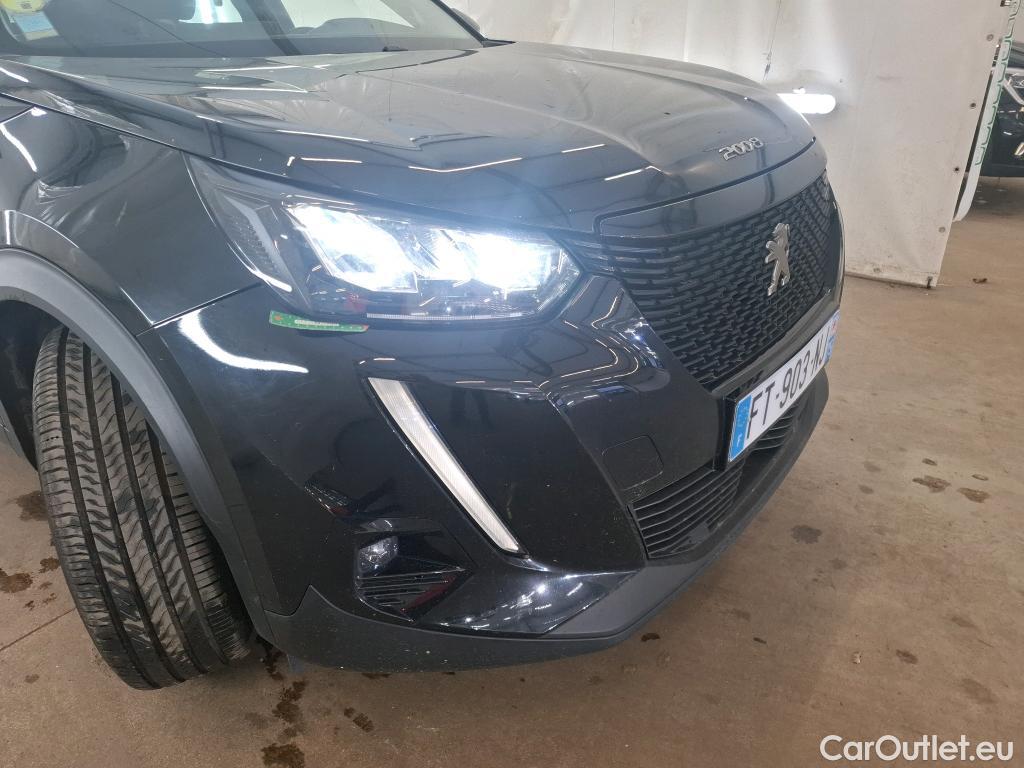 Peugeot  2008  Active Business 1.5 HDi 100CV BVM6 E6d #19