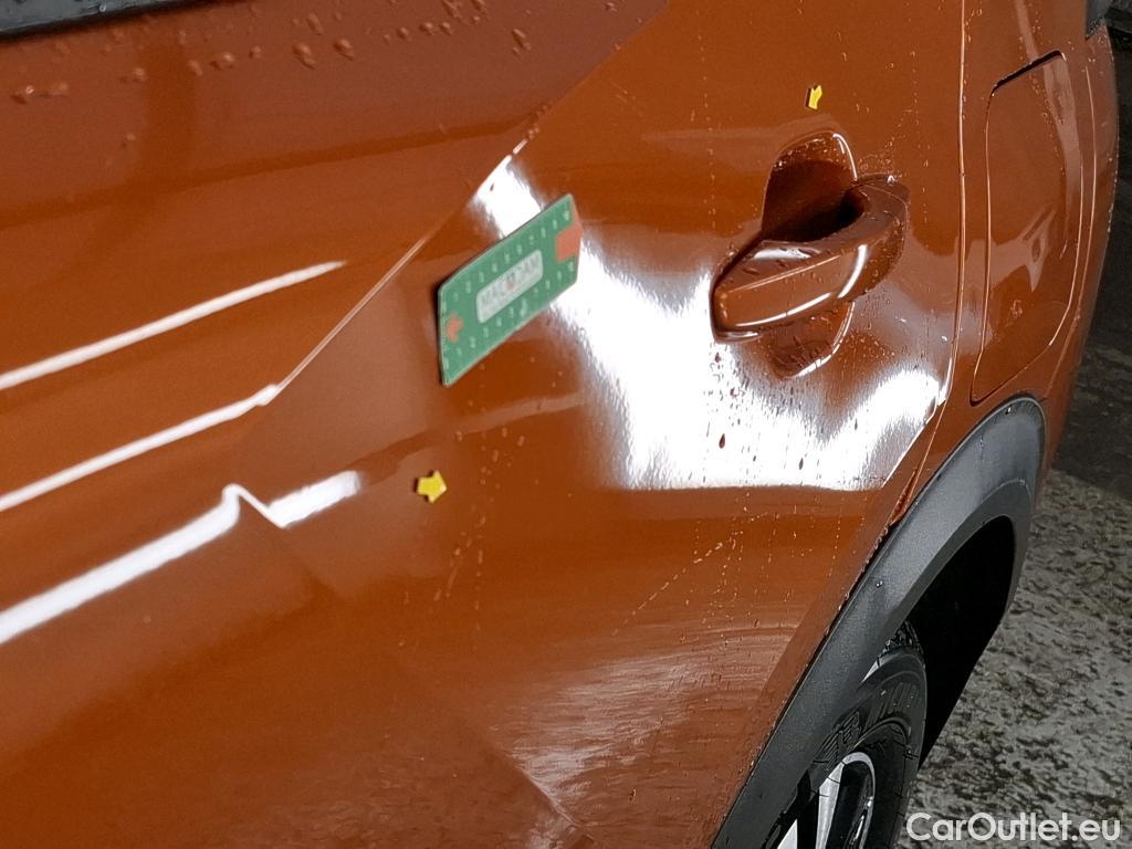  Peugeot  2008  Allure 1.2 PureTech 130CV BVA8 E6d #2