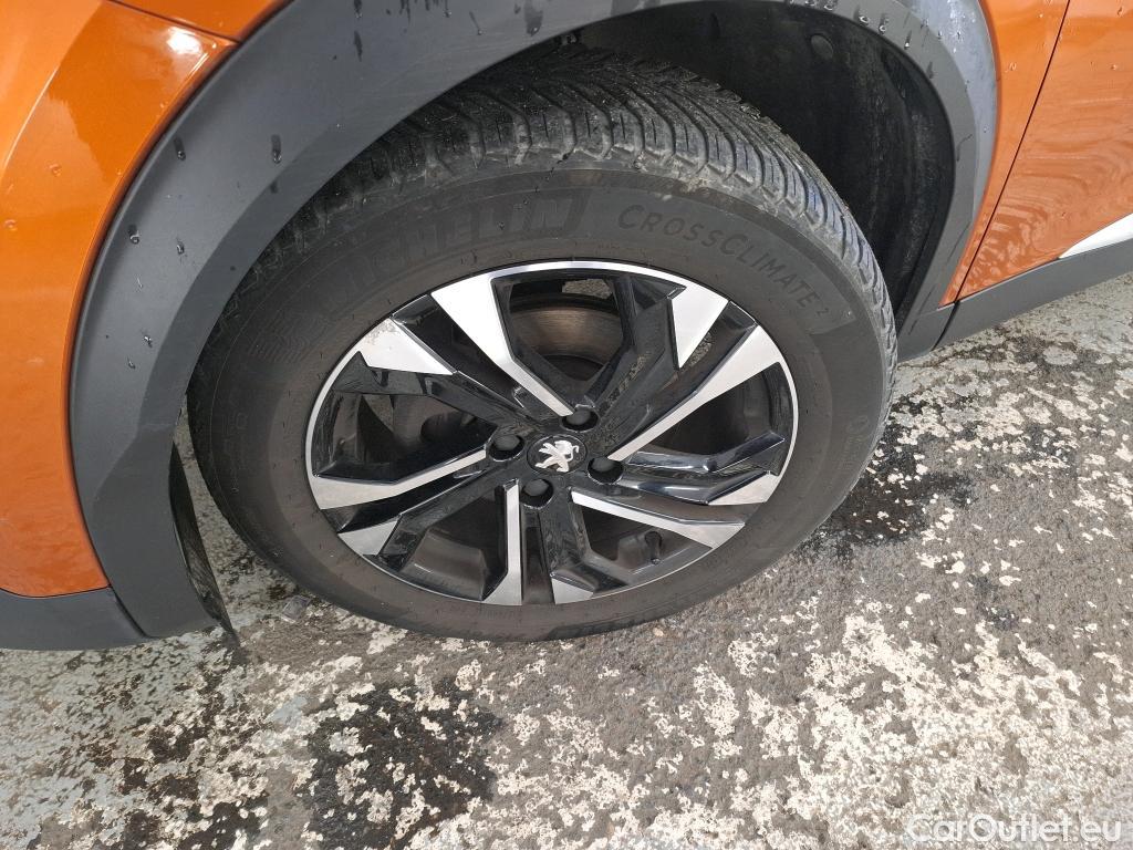  Peugeot  2008  Allure Business 1.5 HDi 110CV BVM6 E6d #15