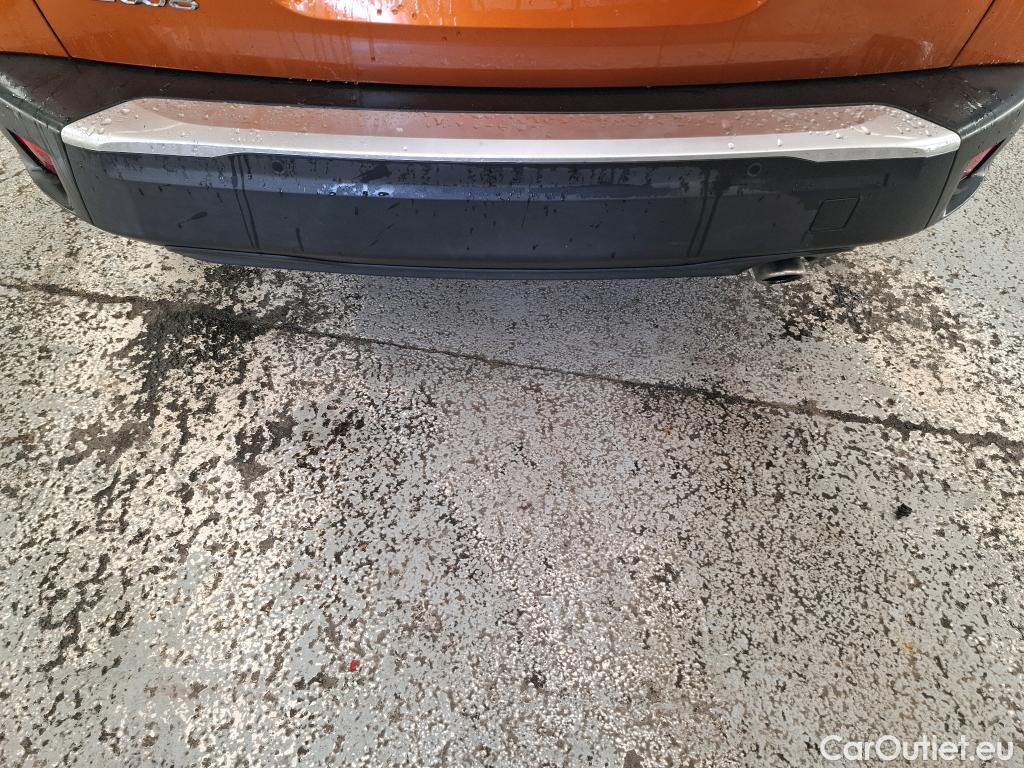  Peugeot  2008  Allure Business 1.5 HDi 110CV BVM6 E6d #18