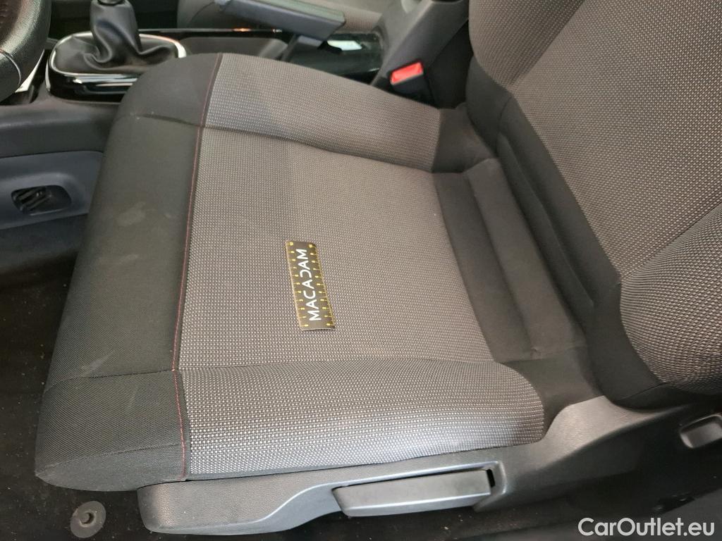  Citroen  C4 Cactus  Feel Business 1.2 PureTech 110CV BVM6 E6dT #11