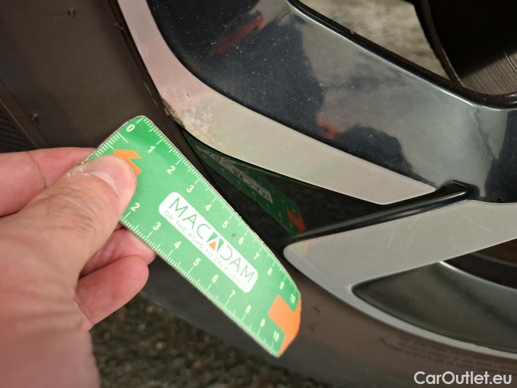  Citroen  C5  Aircross Shine 1.5 BlueHDi 130CV BVA8 E6dT #8