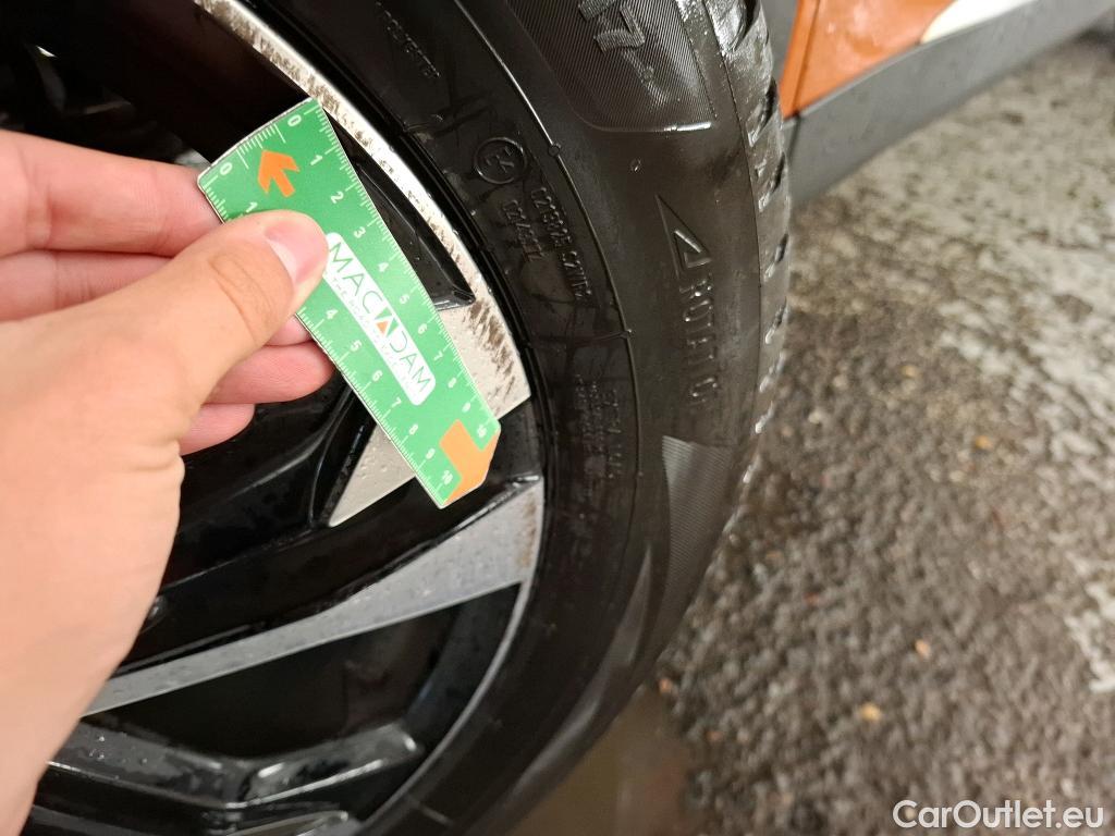  Peugeot  2008  Allure 1.2 PureTech 130CV BVA8 E6d #11