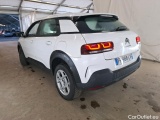  Citroen  C4 Cactus  Feel Business 1.2 PureTech 110CV BVM6 E6dT #2