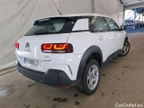  Citroen  C4 Cactus  Feel Business 1.2 PureTech 110CV BVM6 E6dT #3
