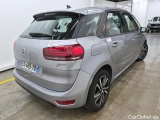  Citroen  C4 Picasso /Spacetourer Business Class 1.6 BlueHDi 120CV BVA6 E6 #3