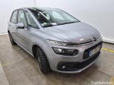  Citroen  C4 Picasso /Spacetourer Business Class 1.6 BlueHDi 120CV BVA6 E6 #4