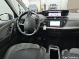  Citroen  C4 Picasso /Spacetourer Business Class 1.6 BlueHDi 120CV BVA6 E6 #5