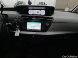  Citroen  C4 Picasso /Spacetourer Business Class 1.6 BlueHDi 120CV BVA6 E6 #10