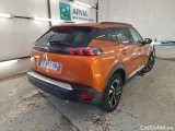  Peugeot  2008  Allure Business 1.5 HDi 110CV BVM6 E6d #3