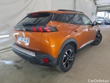  Peugeot  2008  Allure Business 1.5 HDi 100CV BVM6 E6d #3