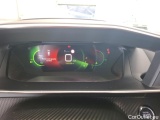  Peugeot  2008  Allure Business 1.5 HDi 100CV BVM6 E6d #6