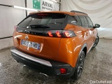  Peugeot  2008  Allure 1.2 PureTech 130CV BVA8 E6d #3