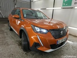  Peugeot  2008  Allure 1.2 PureTech 130CV BVA8 E6d #4