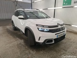  Citroen  C5  Aircross Shine 1.5 BlueHDi 130CV BVA8 E6dT #4