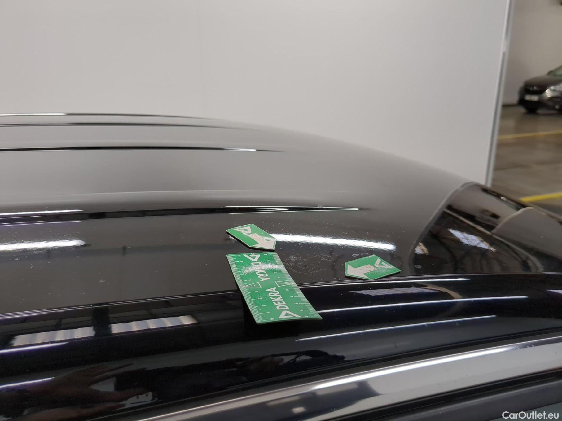  Citroen  C5  Aircross Business 1.2 PureTech 130CV BVA8 E6d #16