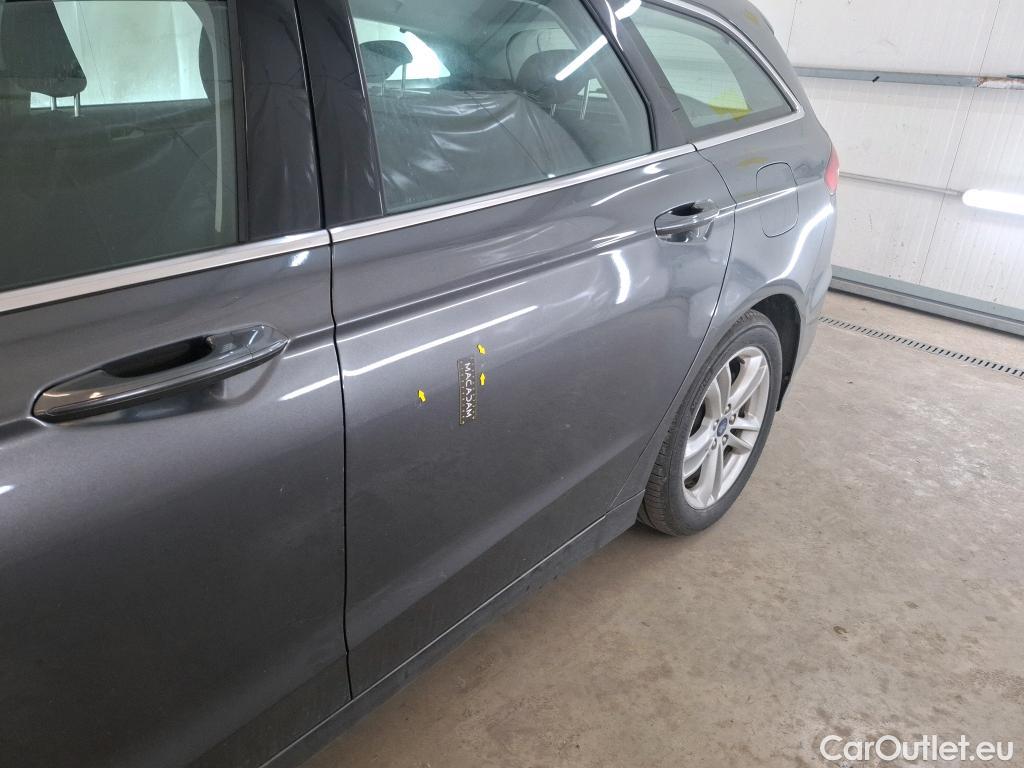  Ford  Mondeo  Turnier Titanium 2.0 EcoBlue 150CV BVA8 E6dT #39