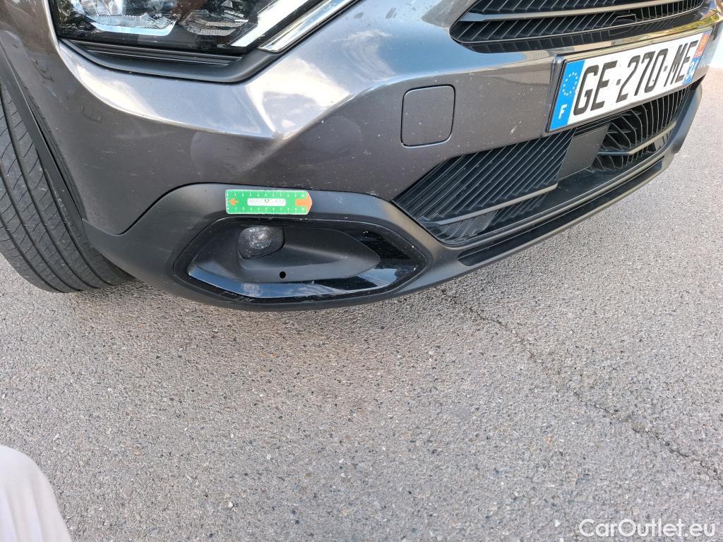  Citroen  C4  Berline Feel Pack 1.5 BlueHDI 110CV BVM6 E6d #61