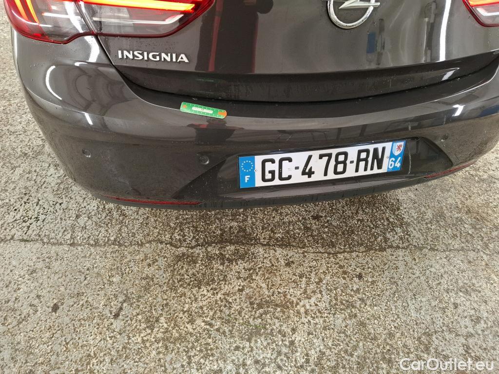  Opel  Insignia  B Grand Sport Business Edition 1.5 120CV BVA8 E6d #3