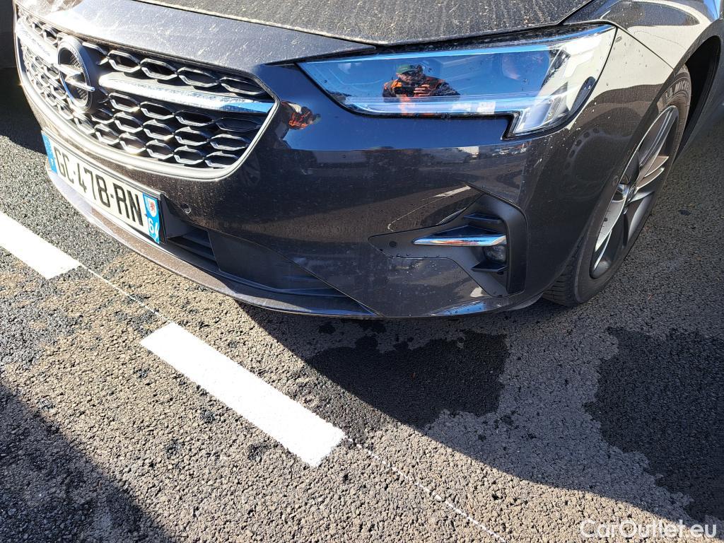  Opel  Insignia  B Grand Sport Business Edition 1.5 120CV BVA8 E6d #13