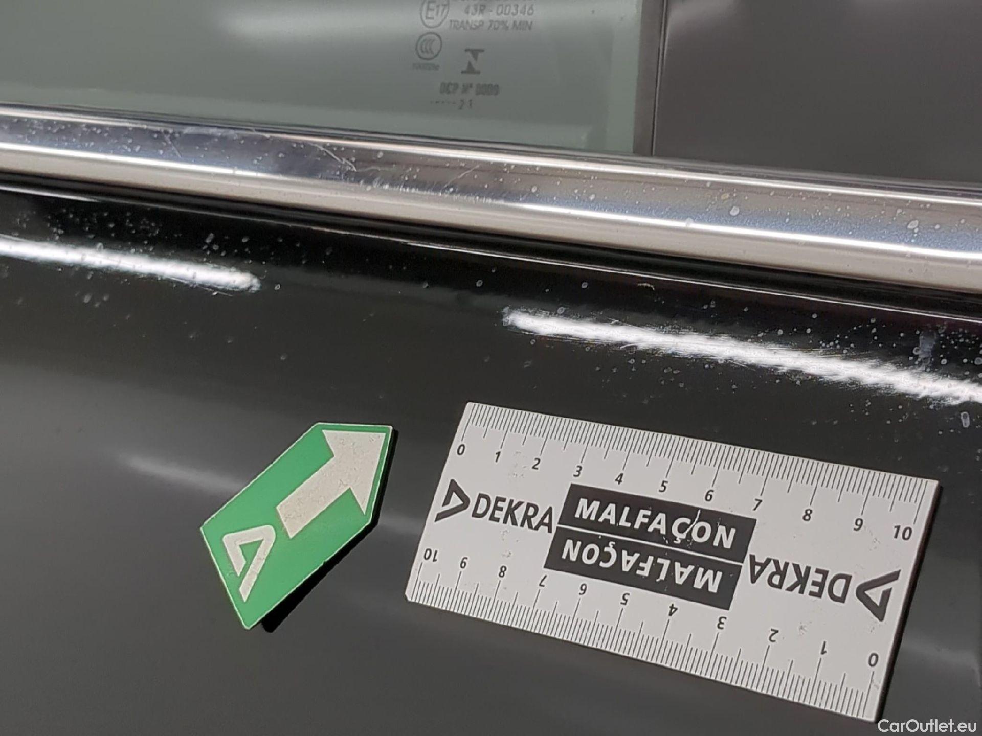  Citroen  C5  Aircross Business 1.2 PureTech 130CV BVA8 E6d #25