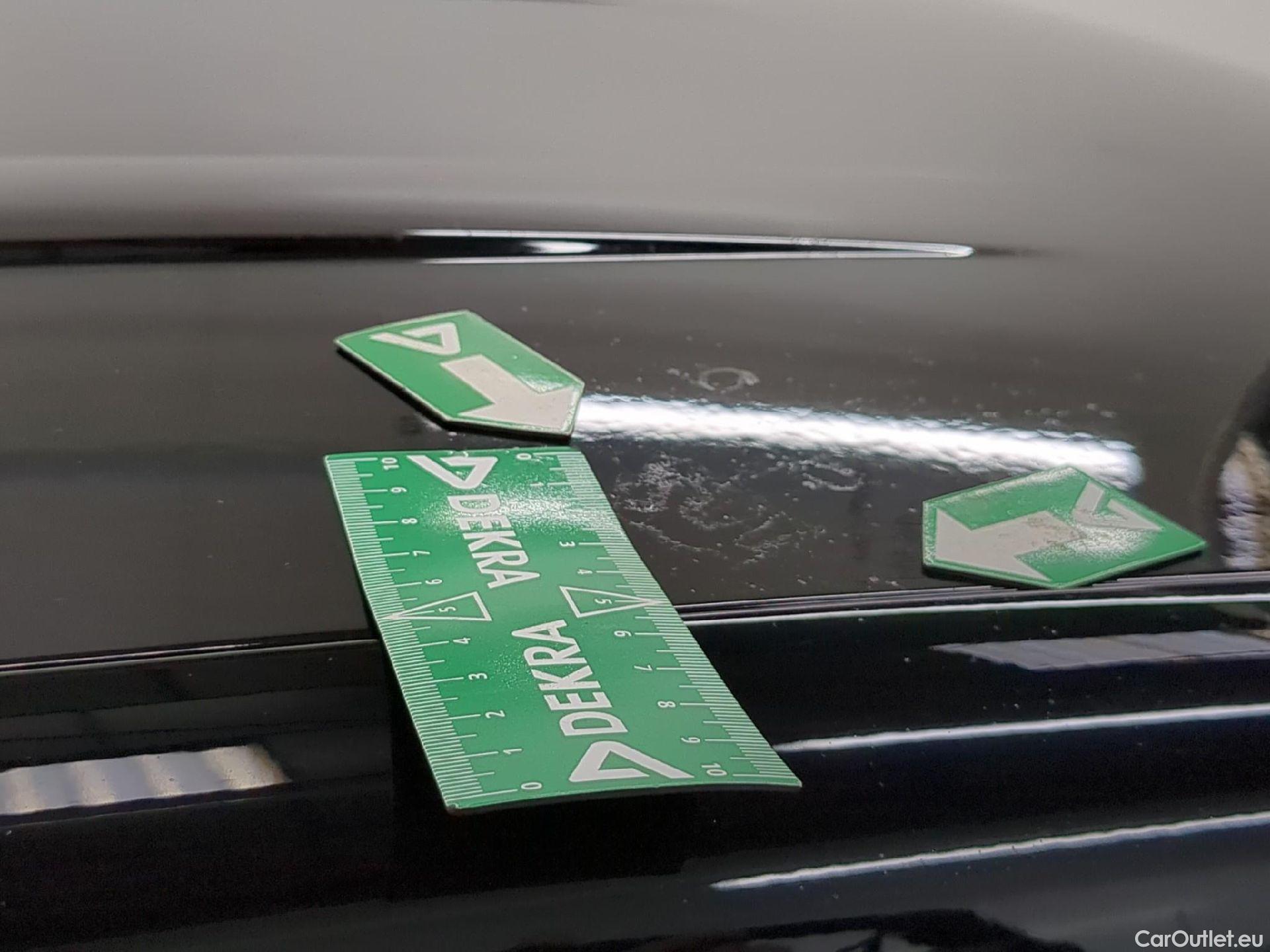  Citroen  C5  Aircross Business 1.2 PureTech 130CV BVA8 E6d #19