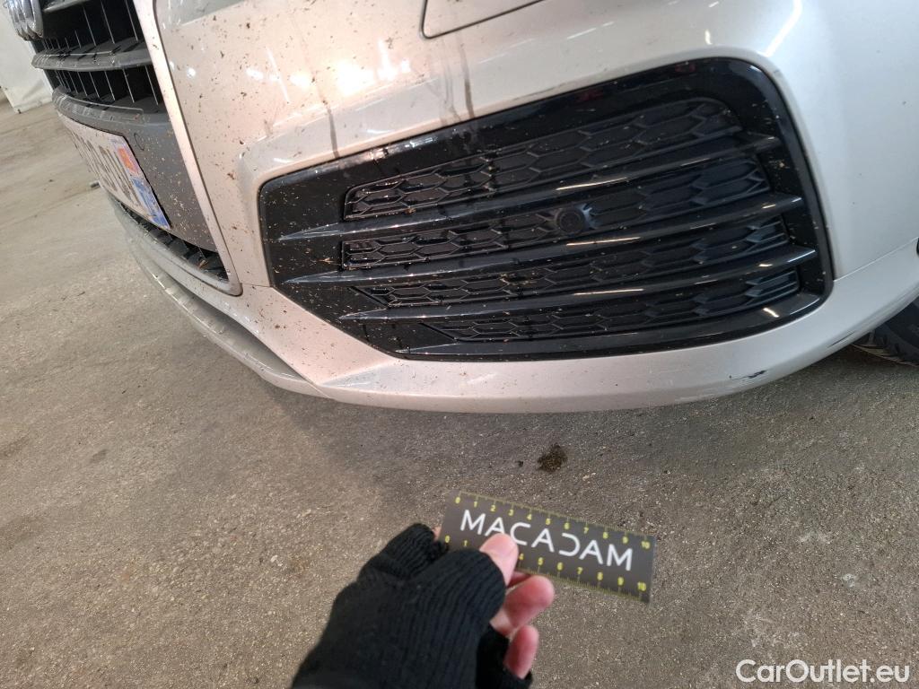  Audi  Q3  Business 1.4 #5