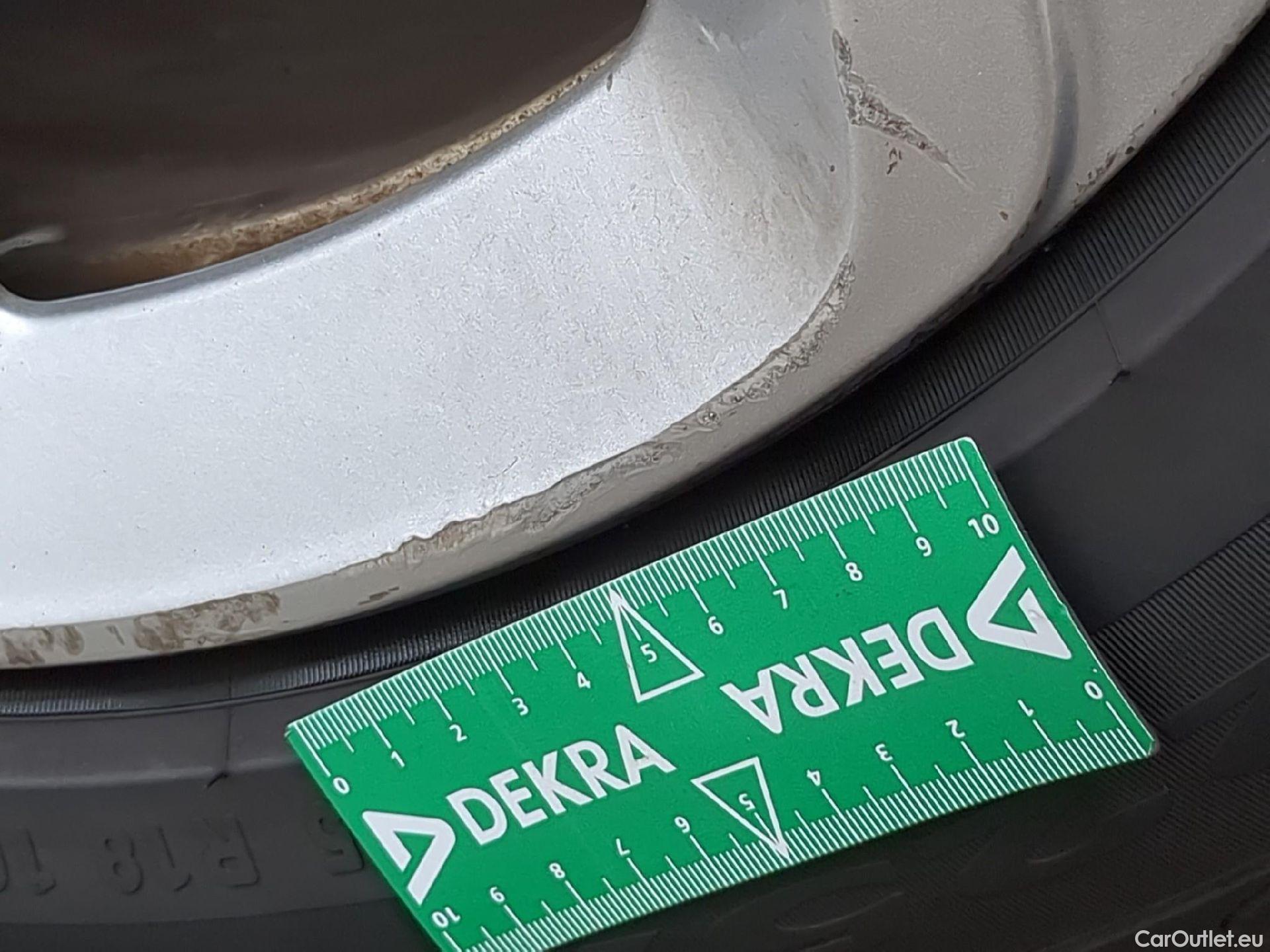  Citroen  C5  Aircross Business 1.2 PureTech 130CV BVA8 E6d #1