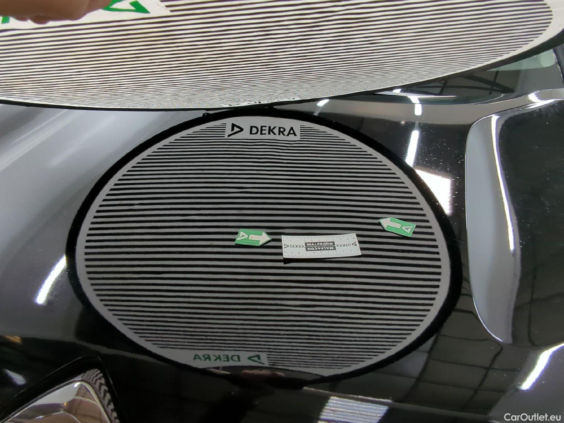  Citroen  C5  Aircross Business 1.2 PureTech 130CV BVA8 E6d #40