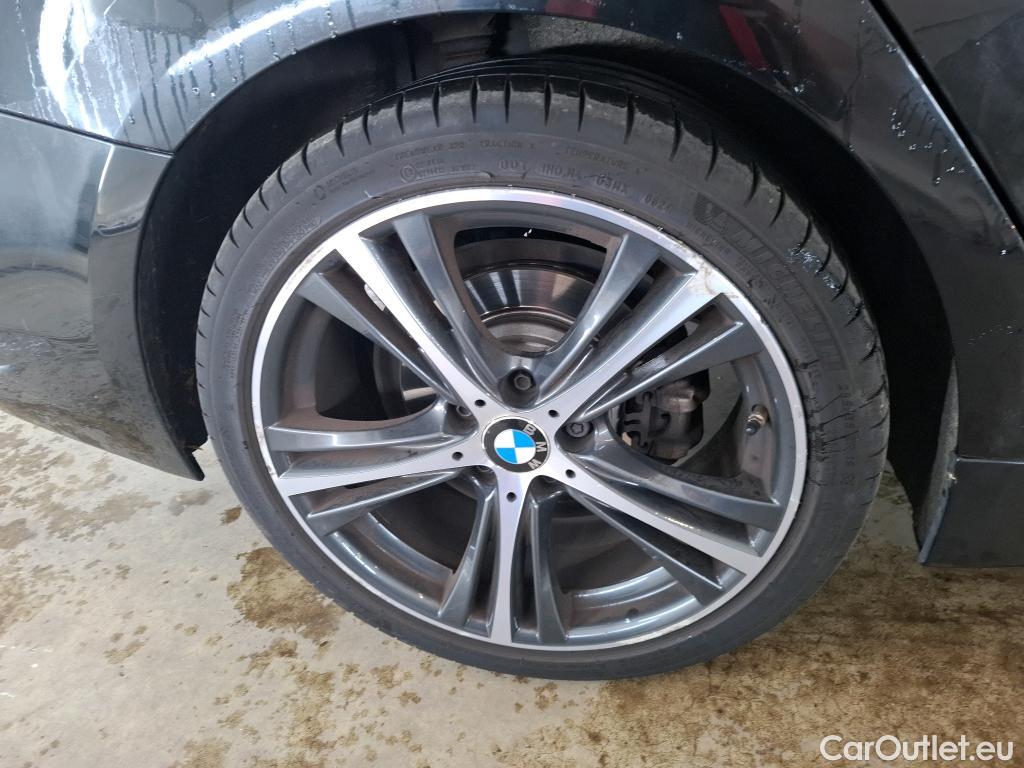  Bmw  Serie 4 Série 4 Gran Coupé 420 d xDrive Sport Line 2.0 190CV BVA8 E6 #1