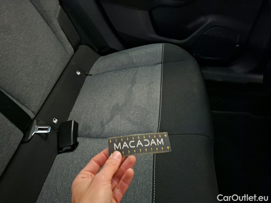  Citroen  C4  Berline Live 1.5 BlueHDI 110CV BVM6 E6d #14